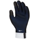 Rękawiczki Nike PSG Academy Thermafit - H023 Jr FQ4595-010