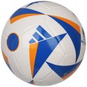 Piłka adidas Euro24 Club Fussballliebe IN9371