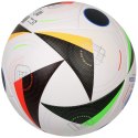 Piłka adidas Euro24 Competition Fussballliebe IN9365