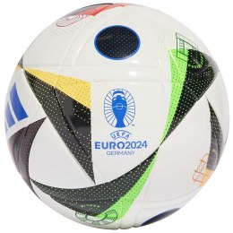 Piłka adidas Euro24 League J290 Fussballliebe IN9370
