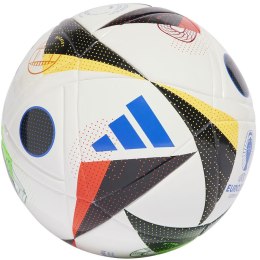 Piłka adidas Euro24 League J350 Fussballliebe IN9376