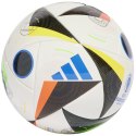 Piłka adidas Euro24 Mini Fussballliebe IN9378