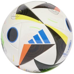 Piłka adidas Euro24 Mini Fussballliebe IN9378