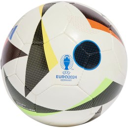 Piłka adidas Euro24 Pro Training Fussballliebe IN9377