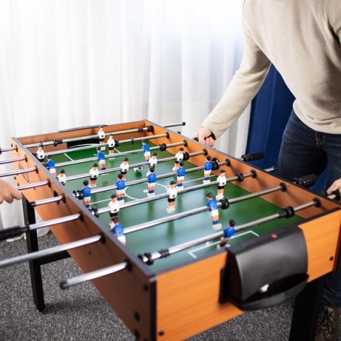 NILS FUN SDGP STÓŁ DO GRY W PIŁKARZYKI ARENA 2 NILS FUN