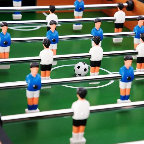 NILS FUN SDGP STÓŁ DO GRY W PIŁKARZYKI ARENA 2 NILS FUN