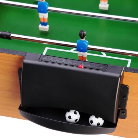 NILS FUN SDGP STÓŁ DO GRY W PIŁKARZYKI ARENA 2 NILS FUN