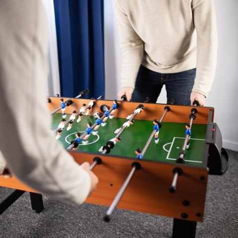 NILS FUN SDGP STÓŁ DO GRY W PIŁKARZYKI ARENA 2 NILS FUN