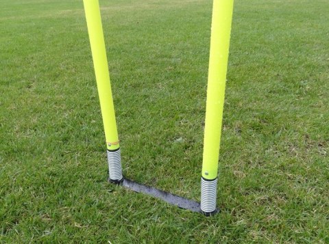 Mur na sprężynie Junior Skrzat 125 cm - 1 sztuka