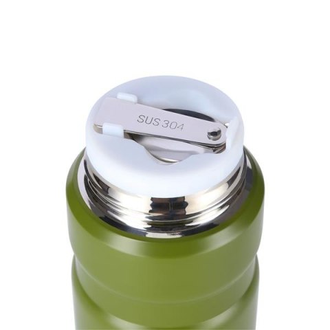 NILS CAMP NCT02 TERMOS ZESTAW 750ML NILS CAMP