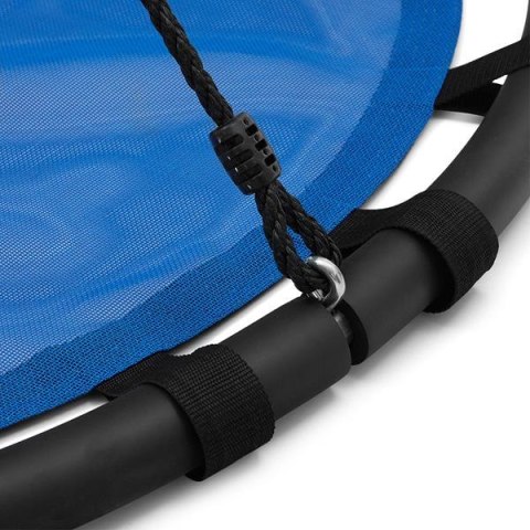 NILS NB5035 BOCIANIE GNIAZDO HUŚTAWKA NIEBIESKIE ŚR.110 CM NILS