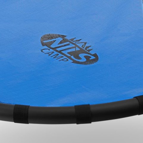 NILS NB5035 BOCIANIE GNIAZDO HUŚTAWKA NIEBIESKIE ŚR.110 CM NILS