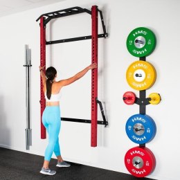 HMS KLT23 KLATKA TRENINGOWA SKŁADANA RED HMS