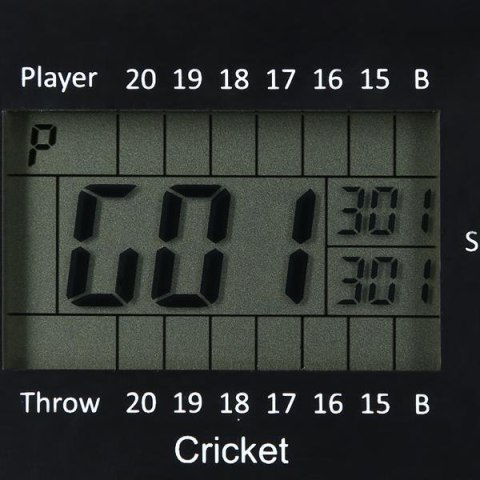 NILS FUN TDE03 DART ELEKTRONICZNY NILS FUN