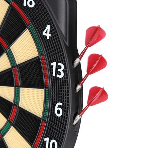 NILS FUN TDE03 DART ELEKTRONICZNY NILS FUN