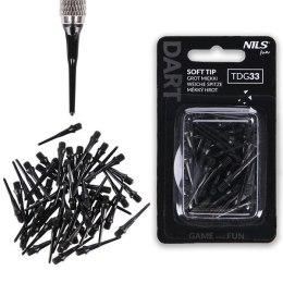 NILS FUN TDG33 GROT MIĘKKI NILS FUN