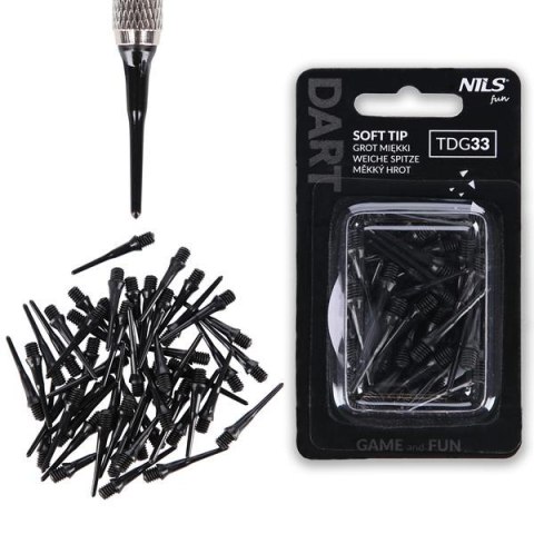 NILS FUN TDG33 GROT MIĘKKI NILS FUN