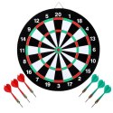 NILS FUN TDN05 2 w 1 DART NILS FUN