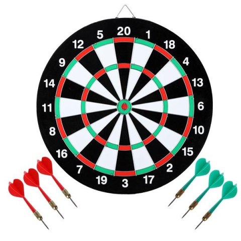 NILS FUN TDN05 2 w 1 DART NILS FUN