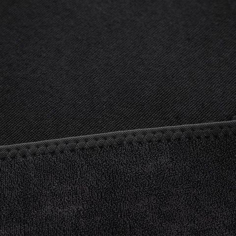 HMS BR163 PAS NA BRZUCH WYSZCZUPLAJĄCY BLACK PLUS SIZE HMS