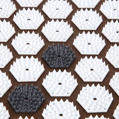 HMS AKM09 BROWN MATA DO AKUPRESURY HMS