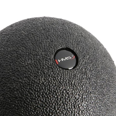 HMS BLM01 12CM POJEDYNCZA PIŁKA DO MASAŻU HMS