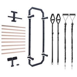 HMS DW2708 DRABINKA GIMNASTYCZNA WIELOFUNKCYJNA HMS