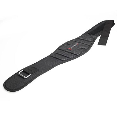 HMS PA3448 GRAY ROZM. XL PAS DO ĆWICZEŃ SIŁOWYCH HMS