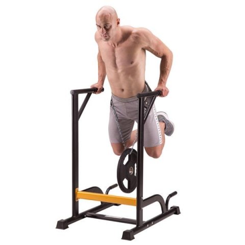 HMS PREMIUM PSTX06 PAS OBCIĄŻENIOWY DO ĆWICZEŃ SIŁOWYCH HMS PREMIUM