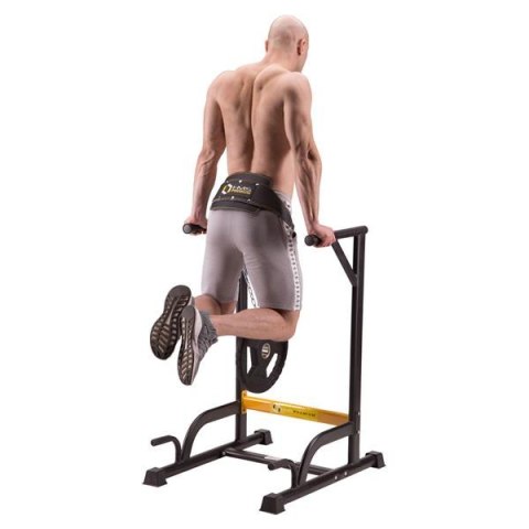 HMS PREMIUM PSTX06 PAS OBCIĄŻENIOWY DO ĆWICZEŃ SIŁOWYCH HMS PREMIUM