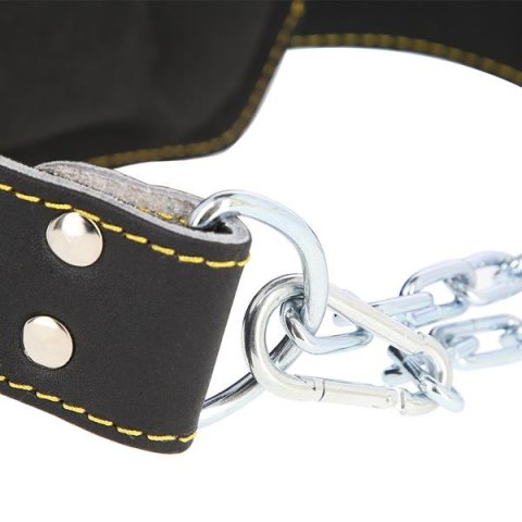 HMS PREMIUM PSTX06 PAS OBCIĄŻENIOWY DO ĆWICZEŃ SIŁOWYCH HMS PREMIUM