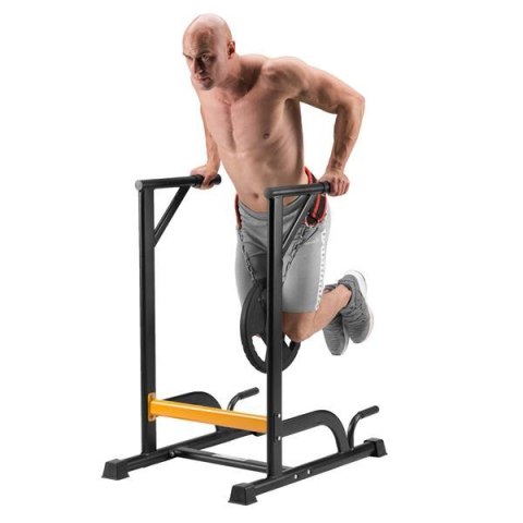 HMS PSTX05 PAS OBCIĄŻENIOWY DO ĆWICZEŃ SIŁOWYCH HMS