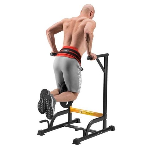 HMS PSTX05 PAS OBCIĄŻENIOWY DO ĆWICZEŃ SIŁOWYCH HMS