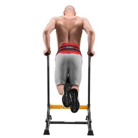 HMS PSTX05 PAS OBCIĄŻENIOWY DO ĆWICZEŃ SIŁOWYCH HMS