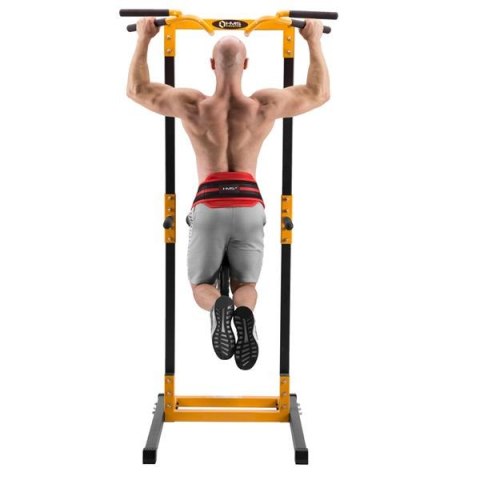 HMS PSTX05 PAS OBCIĄŻENIOWY DO ĆWICZEŃ SIŁOWYCH HMS