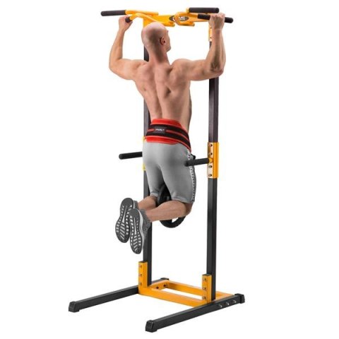 HMS PSTX05 PAS OBCIĄŻENIOWY DO ĆWICZEŃ SIŁOWYCH HMS