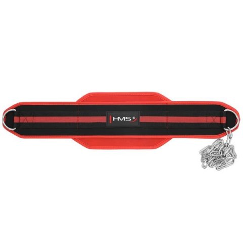 HMS PSTX05 PAS OBCIĄŻENIOWY DO ĆWICZEŃ SIŁOWYCH HMS