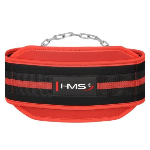 HMS PSTX05 PAS OBCIĄŻENIOWY DO ĆWICZEŃ SIŁOWYCH HMS