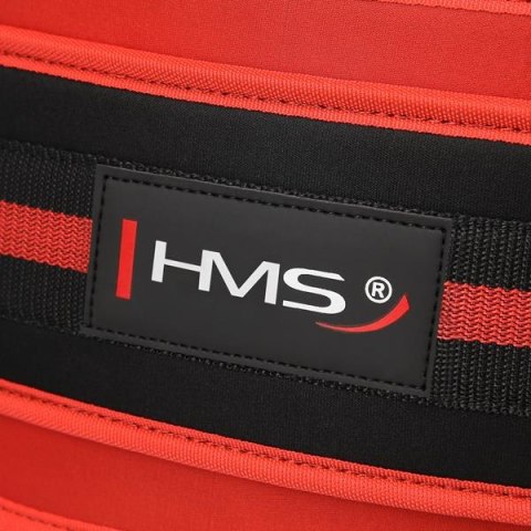 HMS PSTX05 PAS OBCIĄŻENIOWY DO ĆWICZEŃ SIŁOWYCH HMS