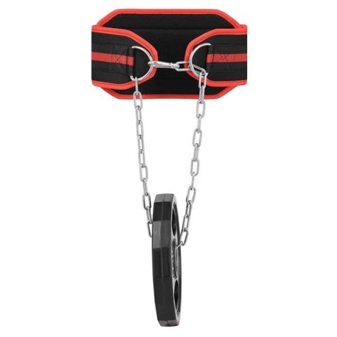 HMS PSTX05 PAS OBCIĄŻENIOWY DO ĆWICZEŃ SIŁOWYCH HMS