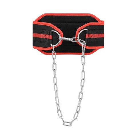 HMS PSTX05 PAS OBCIĄŻENIOWY DO ĆWICZEŃ SIŁOWYCH HMS