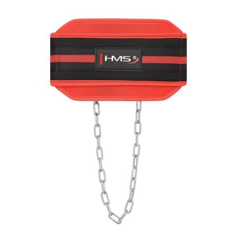 HMS PSTX05 PAS OBCIĄŻENIOWY DO ĆWICZEŃ SIŁOWYCH HMS