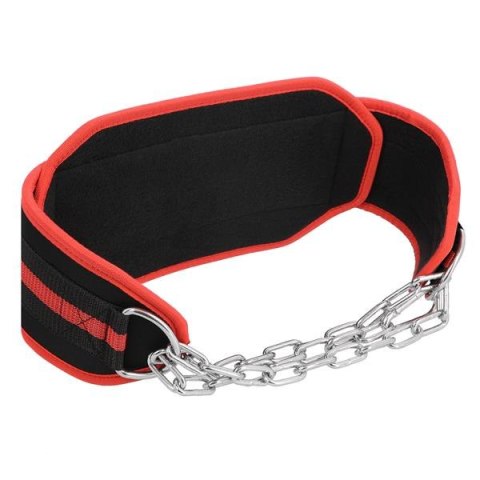 HMS PSTX05 PAS OBCIĄŻENIOWY DO ĆWICZEŃ SIŁOWYCH HMS