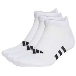 Skarpety adidas Performance Cushioned Low Socks 3PP HT3449