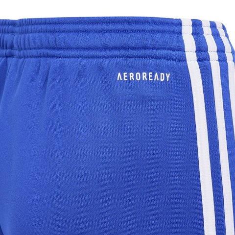 Spodnie adidas TR-ES 3 Stripes Pant Jr IR7542