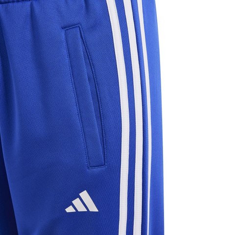 Spodnie adidas TR-ES 3 Stripes Pant Jr IR7542