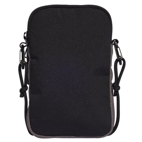 Torba saszetka adidas CXPLR Small Bag IQ0912 brązowa