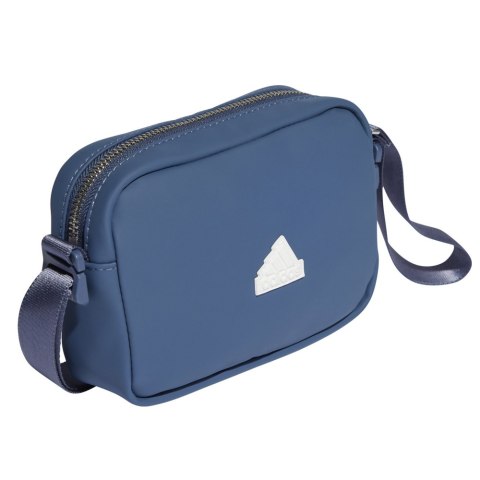 Torba saszetka adidas PU ESS Bag IT1948 niebieski