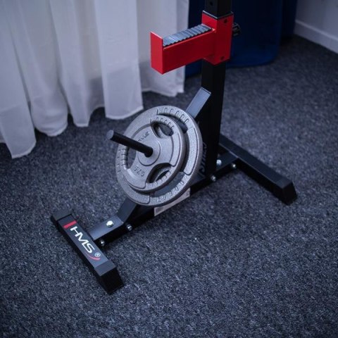 HMS STR25 STOJAKI POD SZTANGĘ REGULOWANE HMS