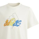 Koszulka adidas GFX Illustrated IM8337